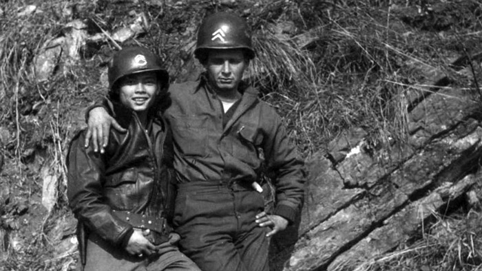 Arthur Otten memorial video thumbnail