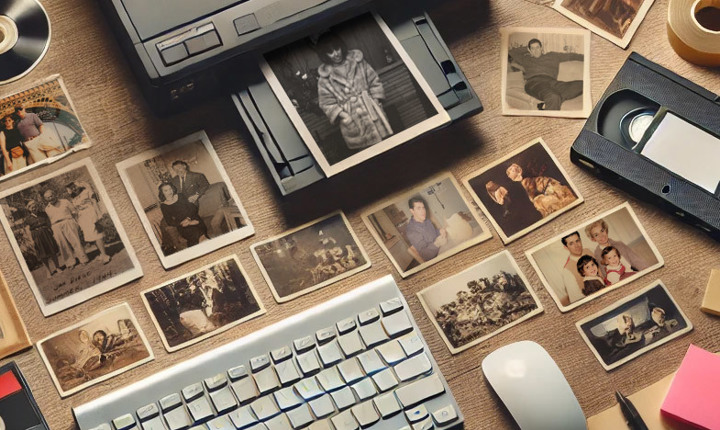From Planning to Perfection: The Timeline of a Memorial Video Project