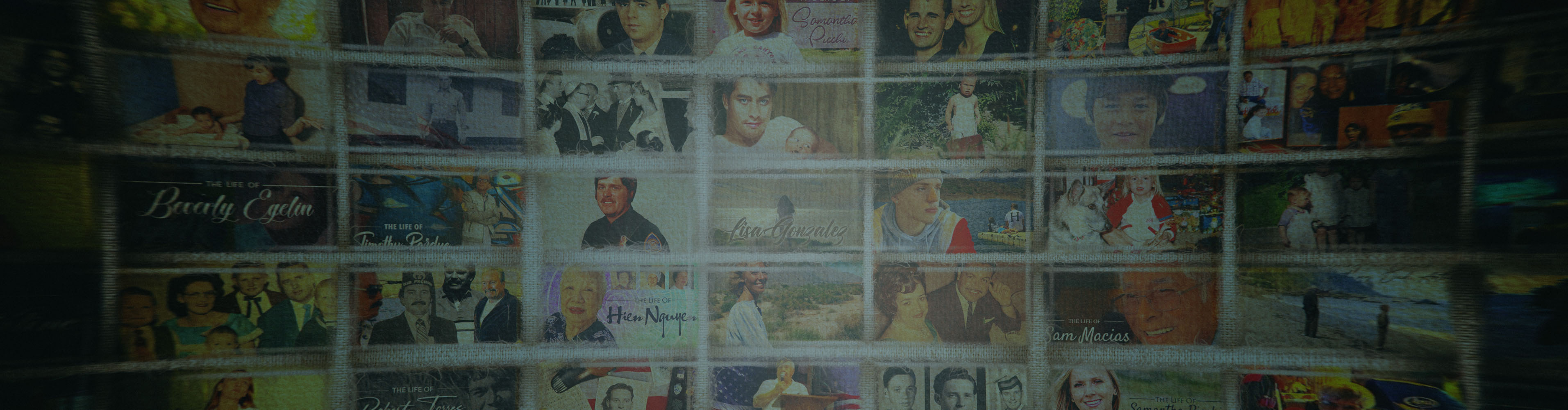 Should You Hire a Professional Video Editor for a Memorial Video?