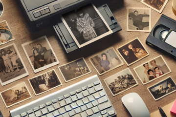 From Planning to Perfection: The Timeline of a Memorial Video Project