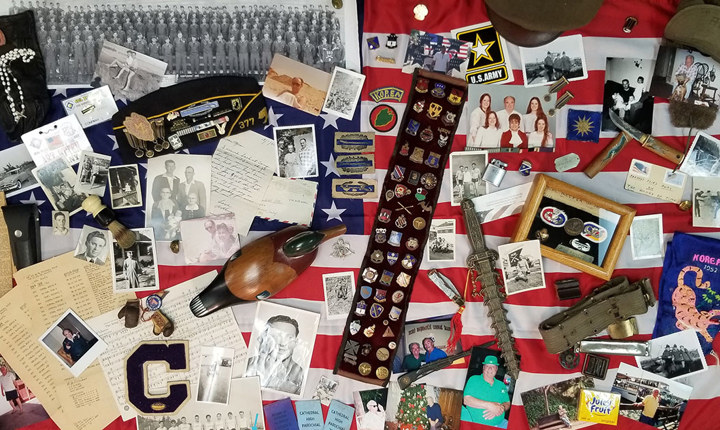 Planning a Memorial Video Before Loss