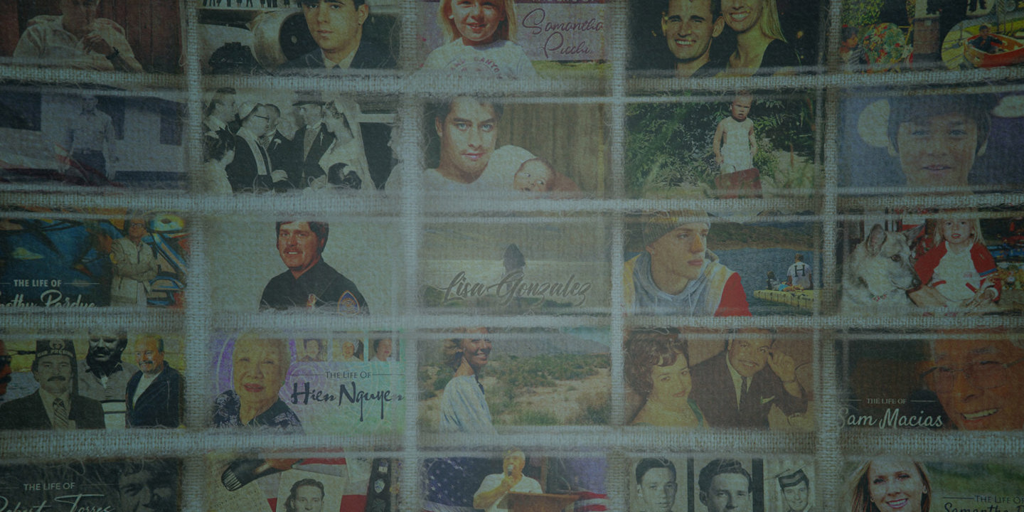 Should You Hire a Professional Video Editor for a Memorial Video?